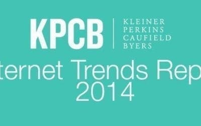 Important Stats You Should Know from Mary Meeker’s Internet Trends Report | Scoop.it Blog