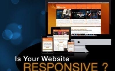 Responsive Website Design – Why you should update your website.
