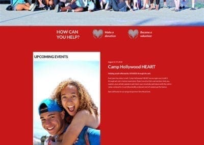 HollywoodHeart.org