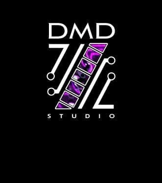 DMD-website-design