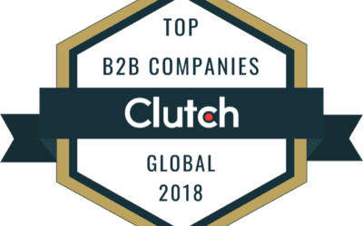PX Media Recognized as One of the Top 1000 Service Providers by Clutch