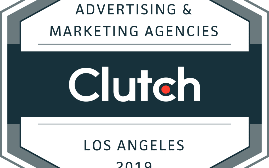 Advertising Marketing Agencies Los Angeles 2019