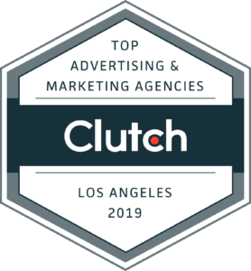 Top advertising and marketing agencies in Los Angeles 2019