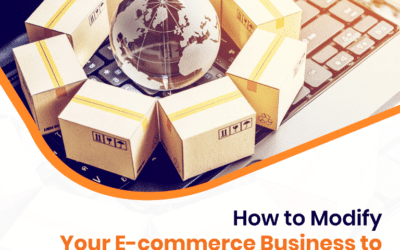 How to Modify Your E-commerce Business to Meet International Orders