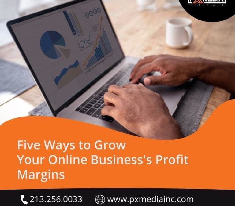 Grow Your Business Profit