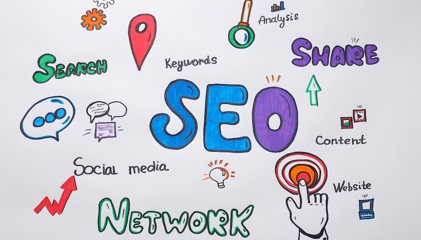 2024 top SEO tips for improving rank