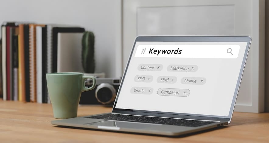 SEO keywords