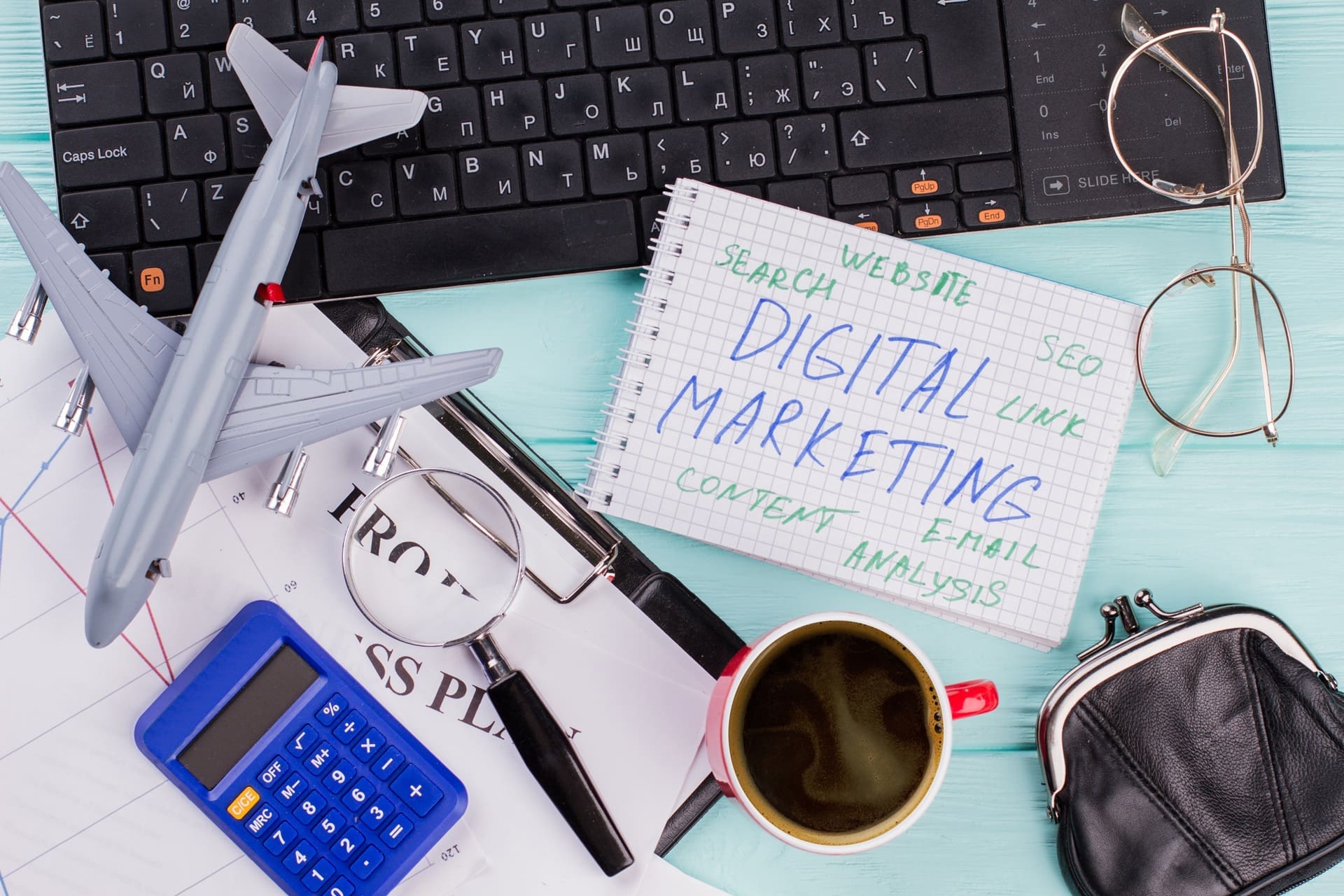 Digital Marketing Strategies That Help Small Businesses Grow